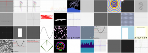 中級:OpenProcessing